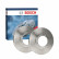 Bromsskiva BD86 Bosch, miniatyr 5