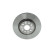 Bromsskiva BD861 Bosch, miniatyr 2