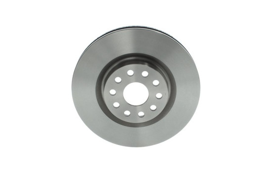 Bromsskiva BD861 Bosch, bild 2