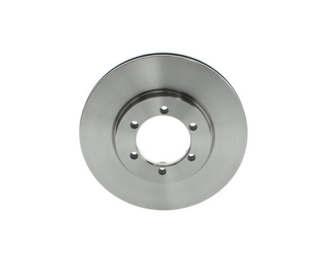 Bromsskiva BD865 Bosch, bild 2