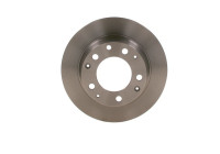 Bromsskiva BD87 Bosch