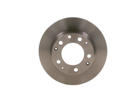 Bromsskiva BD87 Bosch Bromsskiva BD87 Bosch