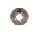 Bromsskiva BD87 Bosch Bromsskiva BD87 Bosch