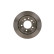 Bromsskiva BD87 Bosch, miniatyr 3 Bromsskiva BD87 Bosch, miniatyr 3