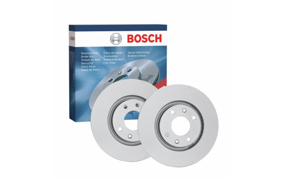 Bromsskiva BD876 Bosch, bild 7