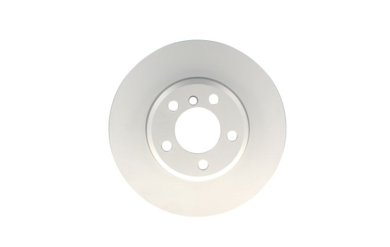 Bromsskiva BD896 Bosch, bild 2