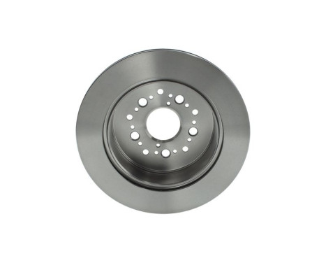 Bromsskiva BD912 Bosch, bild 4