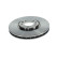 Bromsskiva BD915 Bosch, miniatyr 3