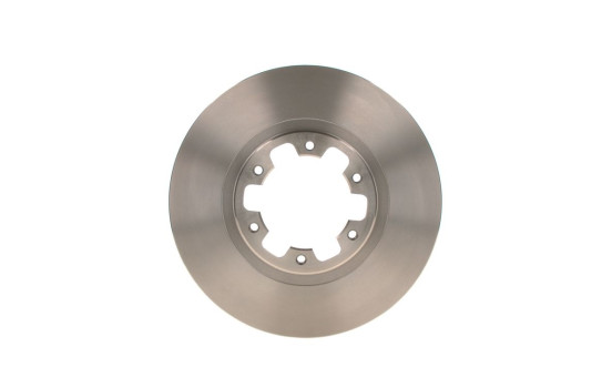 Bromsskiva BD918 Bosch, bild 2