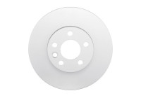 Bromsskiva BD924 Bosch