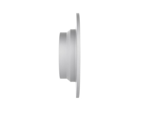 Bromsskiva BD928 Bosch, bild 2