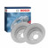 Bromsskiva BD929 Bosch, miniatyr 6