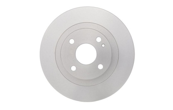 Bromsskiva BD969 Bosch