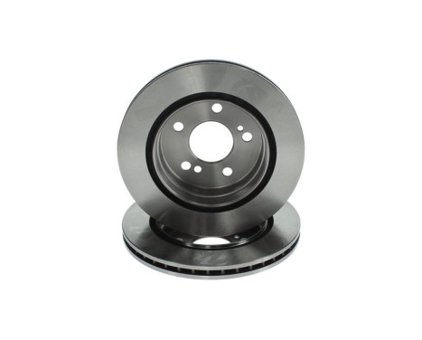 Bromsskiva BD973 Bosch