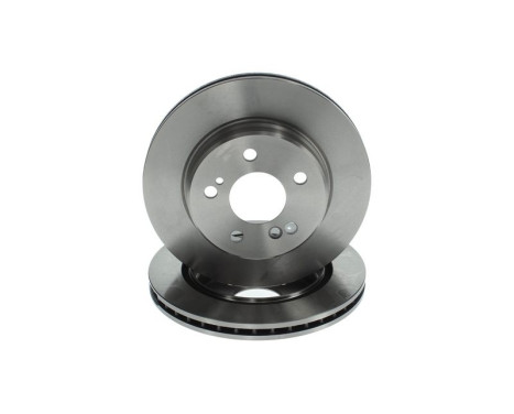 Bromsskiva BD973 Bosch, bild 3