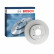 Bromsskiva BD983 Bosch, miniatyr 6