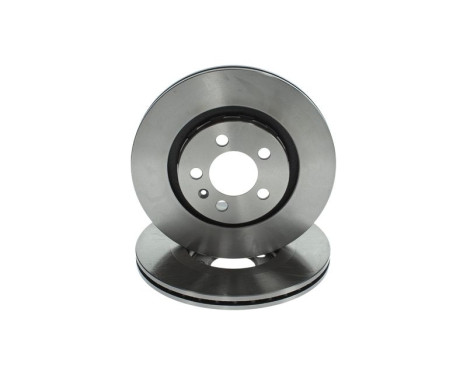 Bromsskiva BD987 Bosch, bild 2