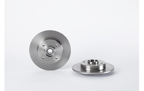Bromsskiva BEARING DISC LINE 08.9512.27 Brembo