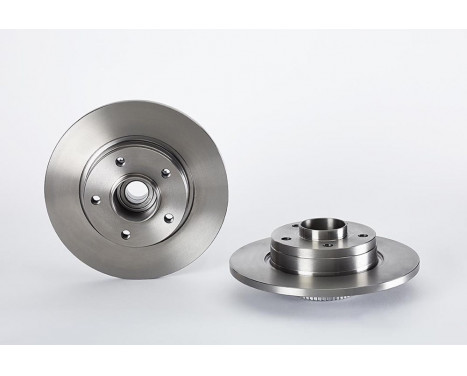 Bromsskiva BEARING DISC LINE 08.9597.17 Brembo