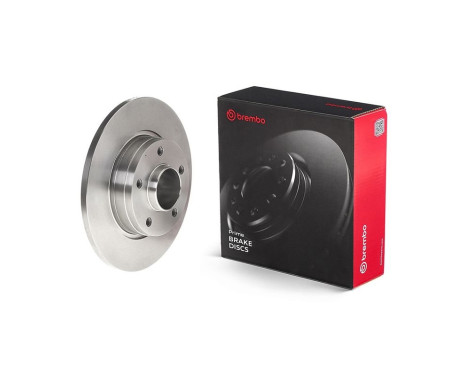Bromsskiva BEARING DISC LINE 08.9597.17 Brembo, bild 3