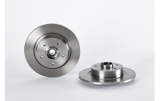 Bromsskiva BEARING DISC LINE 08.9792.17 Brembo