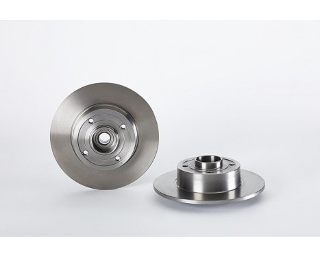 Bromsskiva BEARING DISC LINE 08.A141.17 Brembo