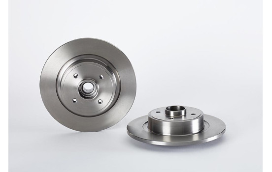 Bromsskiva BEARING DISC LINE 08.A238.17 Brembo