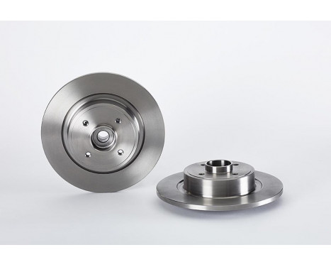 Bromsskiva BEARING DISC LINE 08.A238.47 Brembo