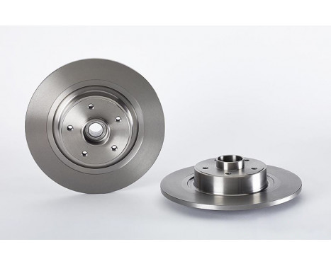 Bromsskiva BEARING DISC LINE 08.A239.27 Brembo