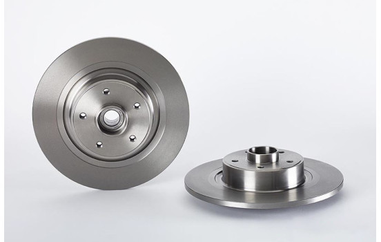 Bromsskiva BEARING DISC LINE 08.A239.27 Brembo
