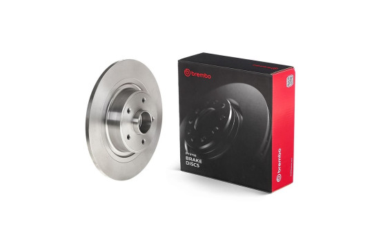 Bromsskiva BEARING DISC LINE 08.A239.27 Brembo, bild 3