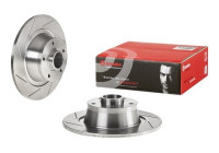 Bromsskiva BEARING DISC LINE 08.A753.47 Brembo