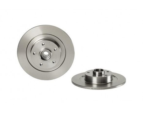 Bromsskiva BEARING DISC LINE 08.A826.47 Brembo