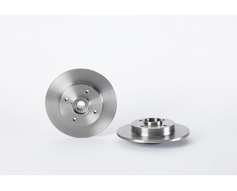 Bromsskiva BEARING DISC LINE 08.A858.17 Brembo