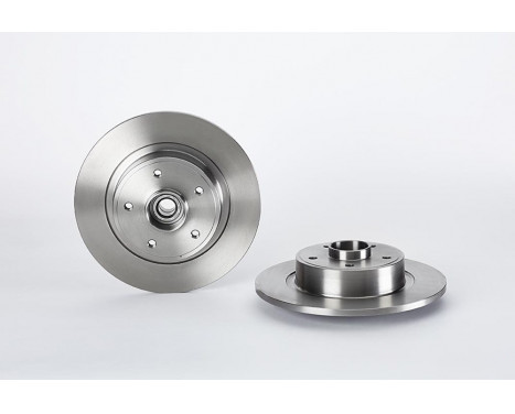 Bromsskiva BEARING DISC LINE 08.B394.17 Brembo