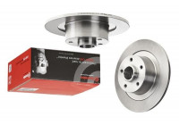 Bromsskiva BEARING DISC LINE 08.B396.27 Brembo