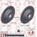 Bromsskiva BLACK Z 400.3621.53 Zimmermann, miniatyr 2