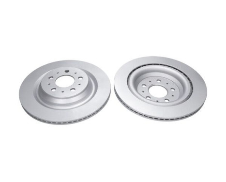 Bromsskiva BR-10063-C Kavo parts