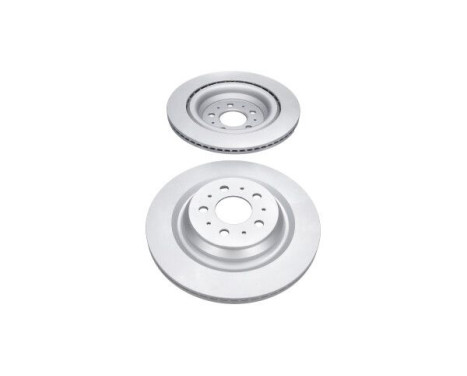 Bromsskiva BR-10063-C Kavo parts, bild 4