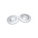 Bromsskiva BR-10064-C Kavo parts, miniatyr 3