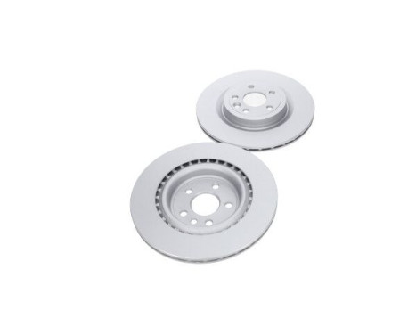 Bromsskiva BR-10065-C Kavo parts, bild 2