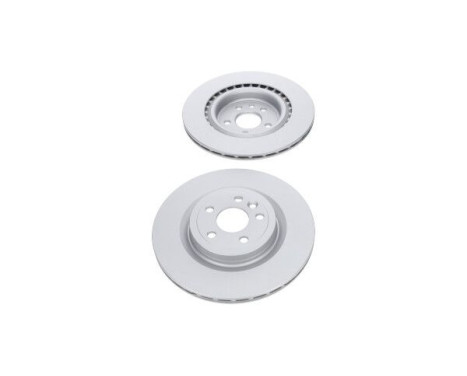 Bromsskiva BR-10065-C Kavo parts, bild 4