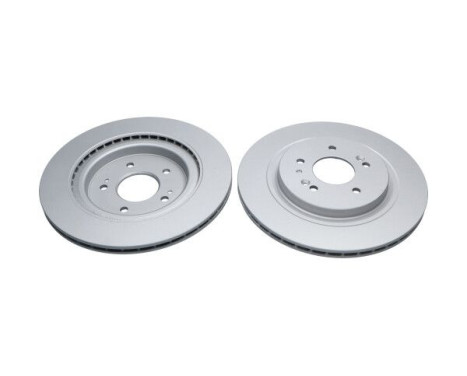 Bromsskiva BR-10111-C Kavo parts
