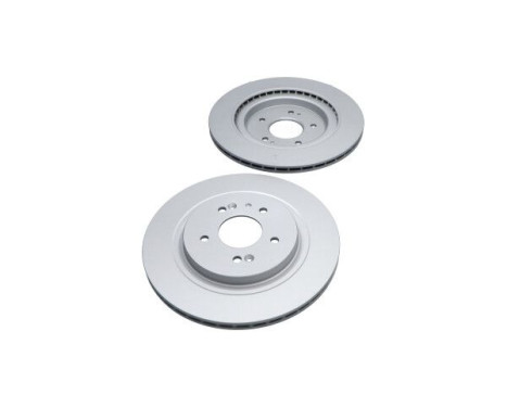 Bromsskiva BR-10111-C Kavo parts, bild 2