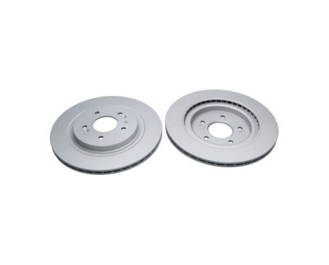 Bromsskiva BR-10111-C Kavo parts, bild 3