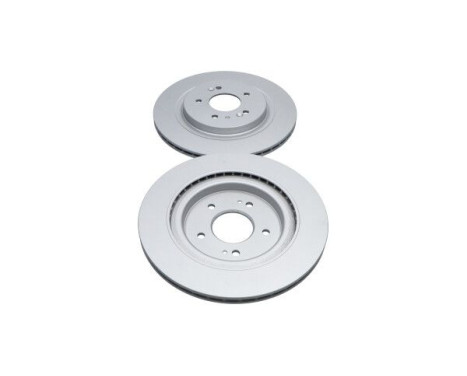 Bromsskiva BR-10111-C Kavo parts, bild 4