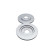 Bromsskiva BR-10111-C Kavo parts, miniatyr 4