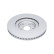 Bromsskiva BR-10134-C Kavo parts, miniatyr 3