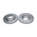Bromsskiva BR-10148-C Kavo parts