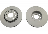 Bromsskiva BR-1201-C Kavo parts